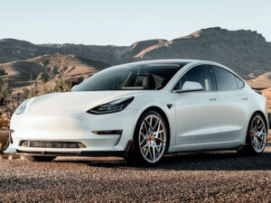 fresno ev repair, electric car service, ev maintenance