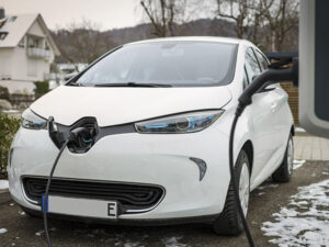 fresno ev repair, electric car service, ev maintenance